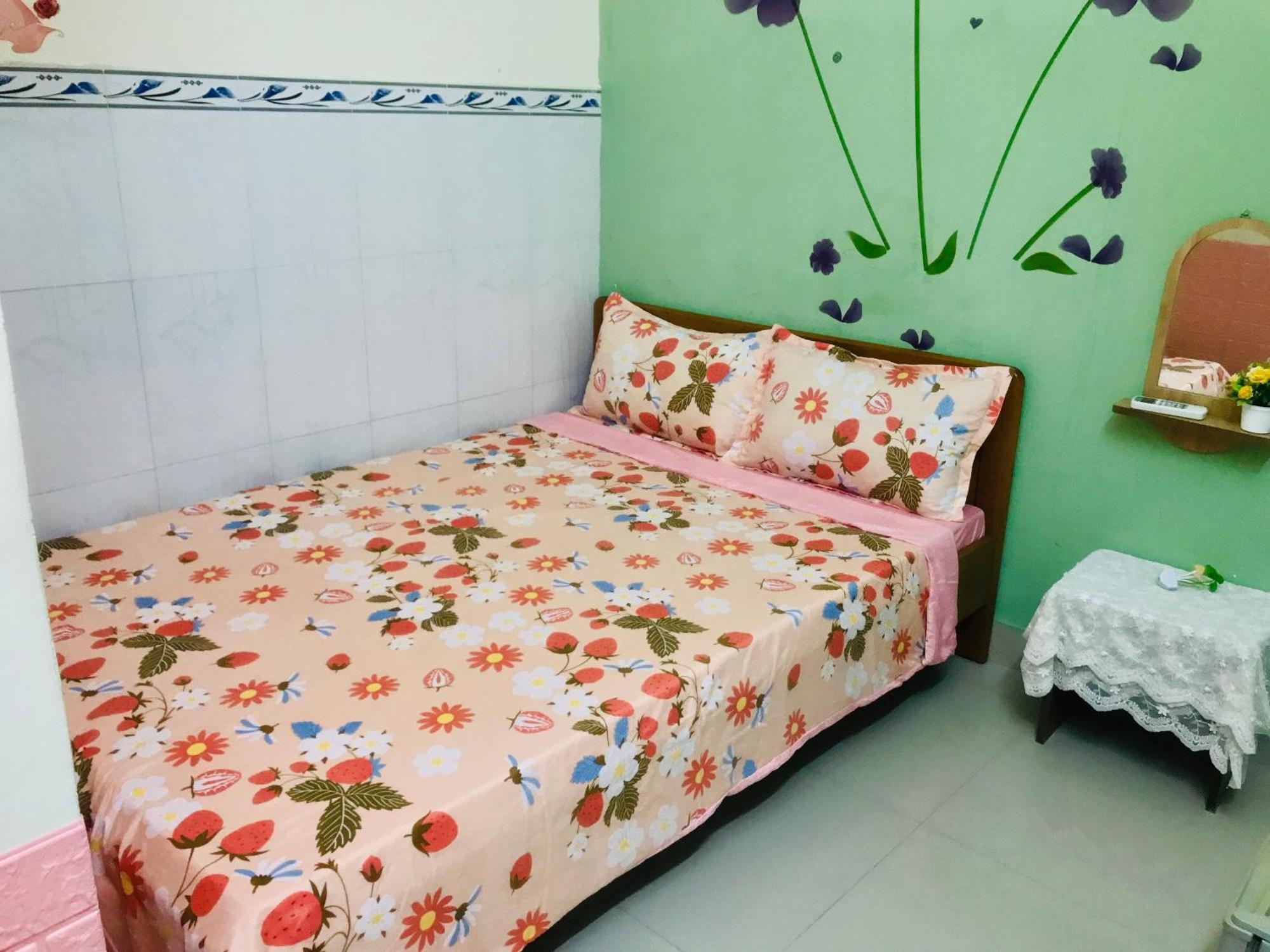 Lucky Home Nha Trang Extérieur photo