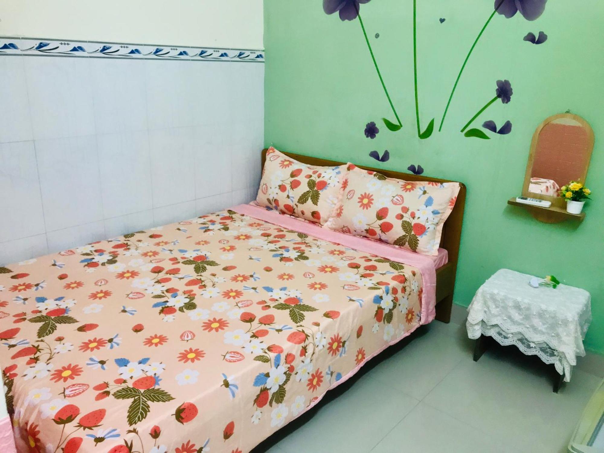 Lucky Home Nha Trang Extérieur photo