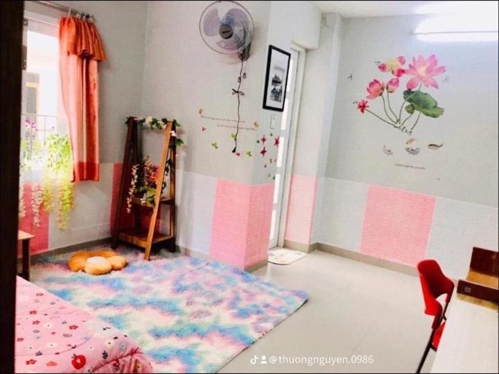Lucky Home Nha Trang Extérieur photo